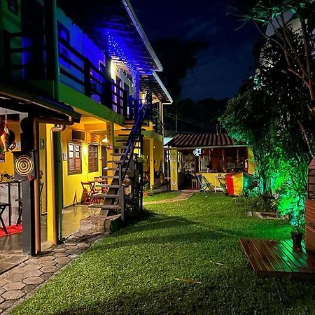 Pousada Lua Nova Parati Extérieur photo