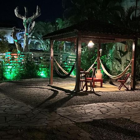 Pousada Lua Nova Parati Extérieur photo