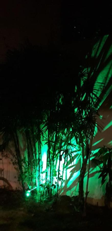 Pousada Lua Nova Parati Extérieur photo